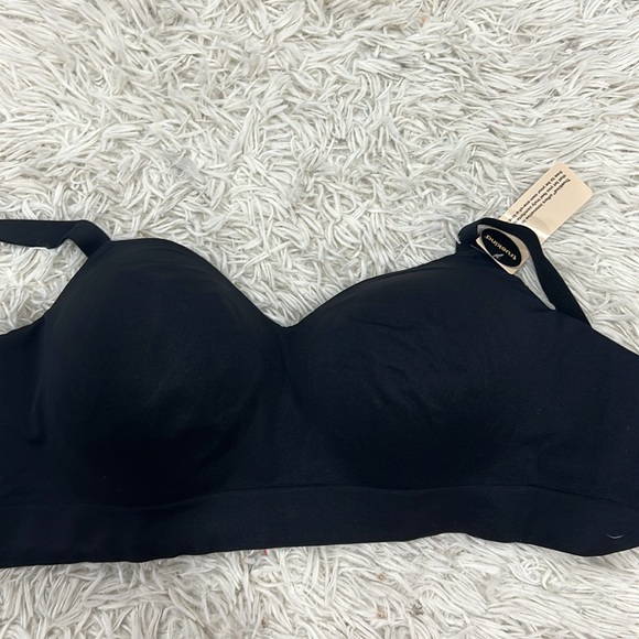 SHAPERMINT Bra - Wireless Bras for Women No Underwire - Wirefree Bralettes for W - Picture 6 of 9